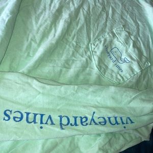 Vineyard vines long sleeve